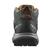  Salomon Men's Outpulse Mid Gore- Tex Hiking Boots - Back